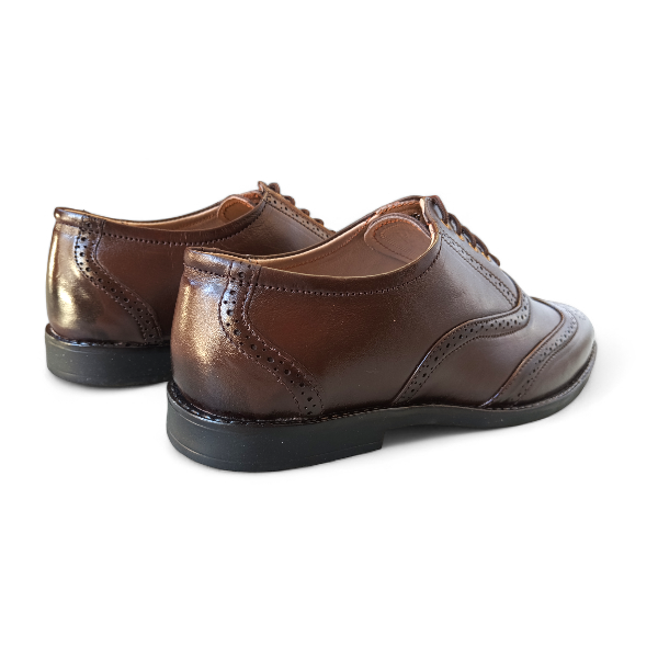 branded brogue shoes men