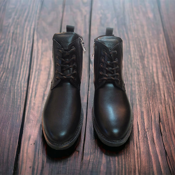 original Italian Leather boot for men