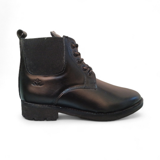 Italian Leather boot for men