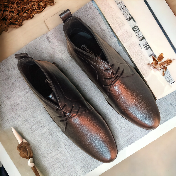 Colorado Chukka Boot Men