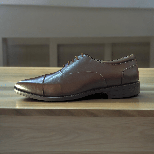 trending oxford shoes for men