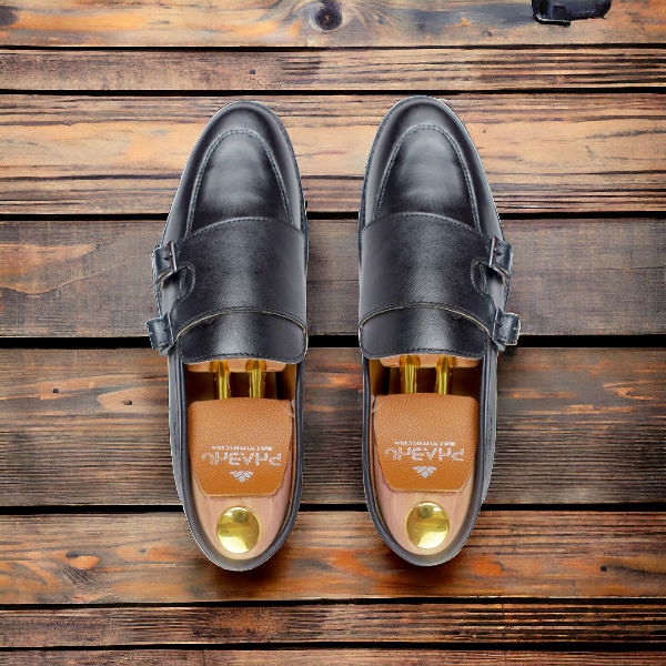 italian monk shoes