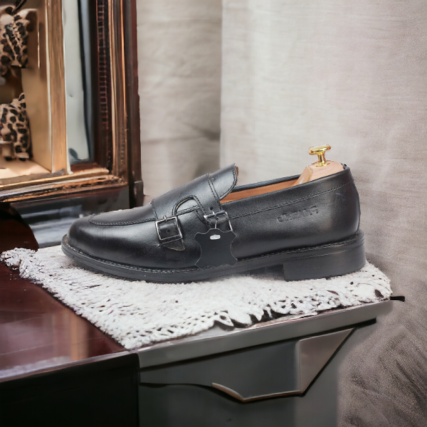 italian leather shoes