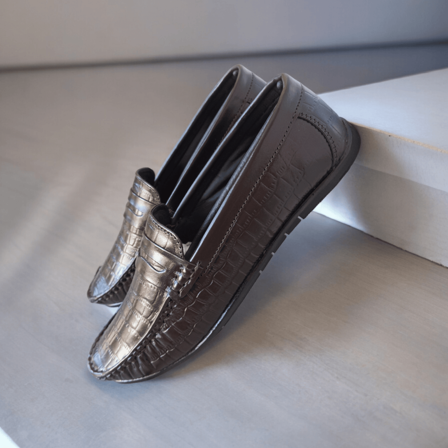 buy moccasins for men