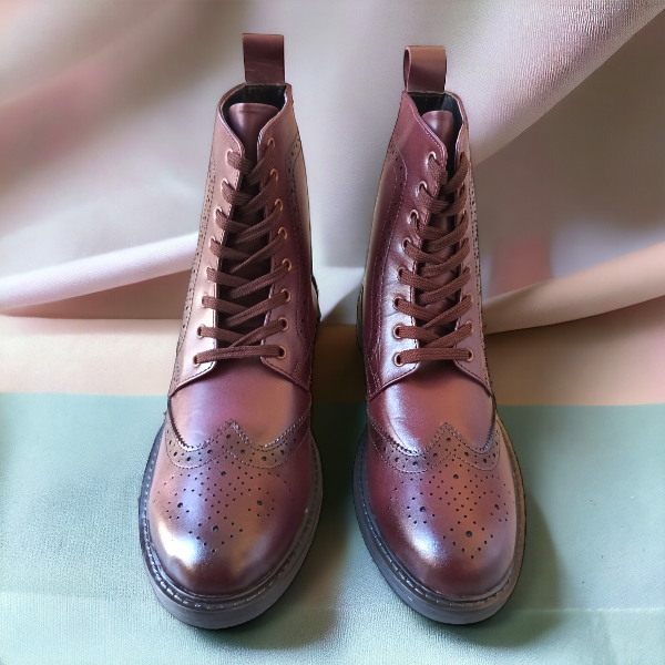 trending boot for men