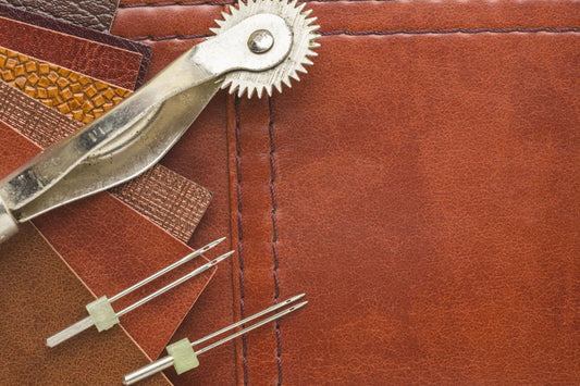 A Complete Guide On How Many Types of Leather