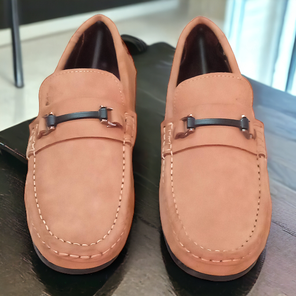 best Leather Loafer shoes Mens 