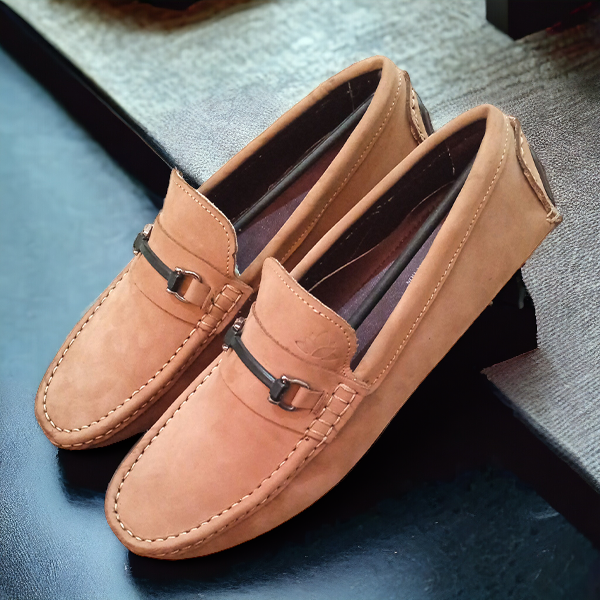 Buy Leather Loafer shoes Mens 