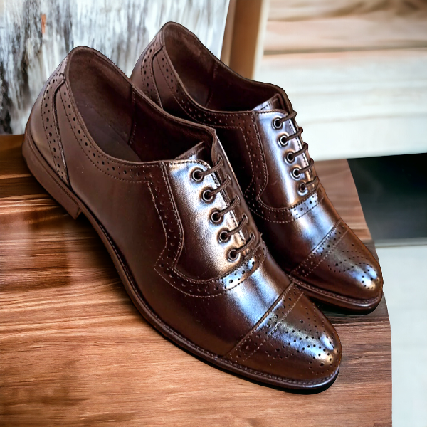 buy brogue shoes