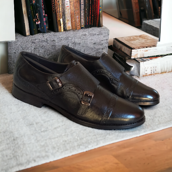 Monk story shoes 2025