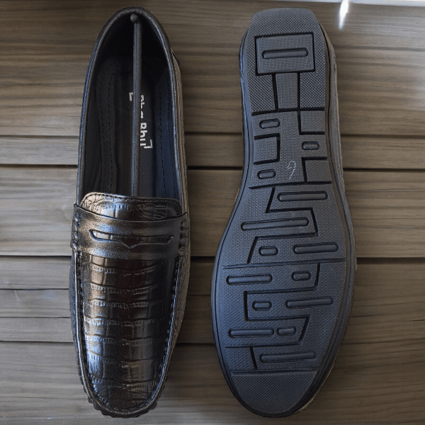 moccasins loafer mens