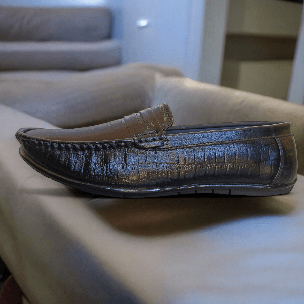 moccasins loafer