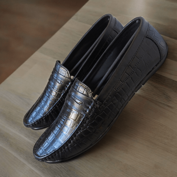 moccasins loafer mens