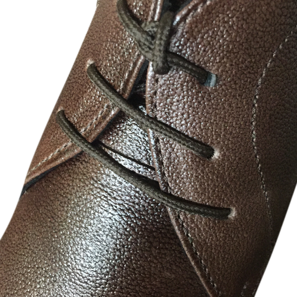 leather chukka boot 
