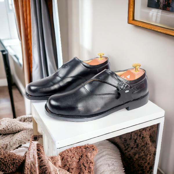 buy italian monk shoes for men