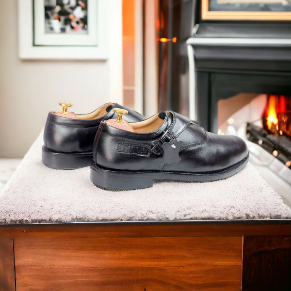 buy italian monk shoes for men