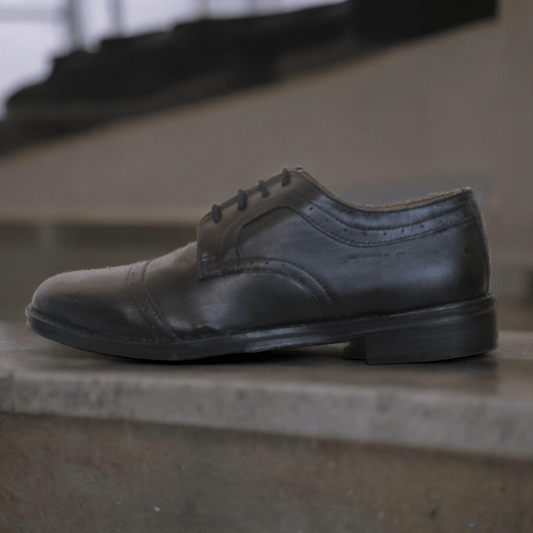 italian leather shoes