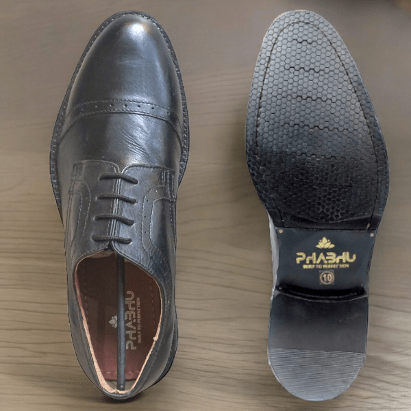 genuine leather shoes