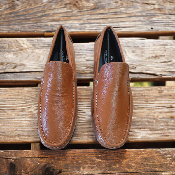 original leather loafers for men in india