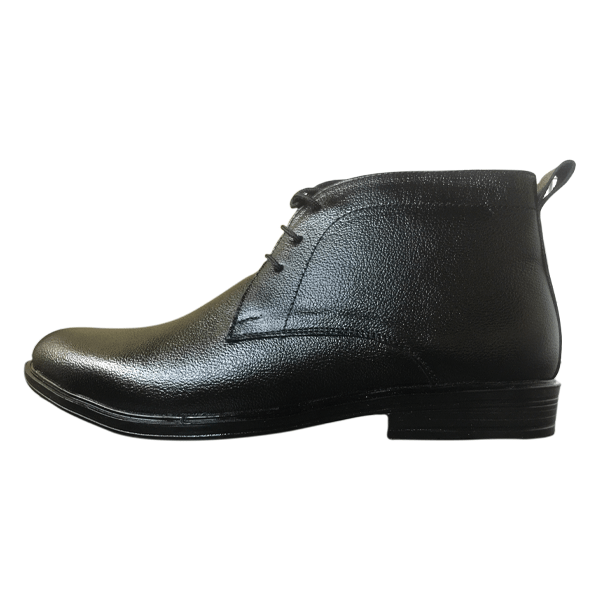 phabhu genuine leather chukka boot for man 