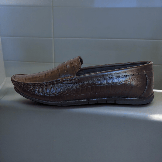 moccasins for men