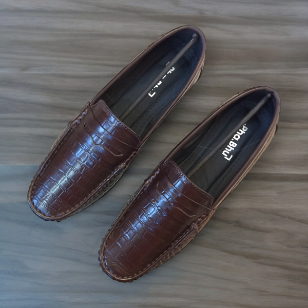 moccasins loafer
