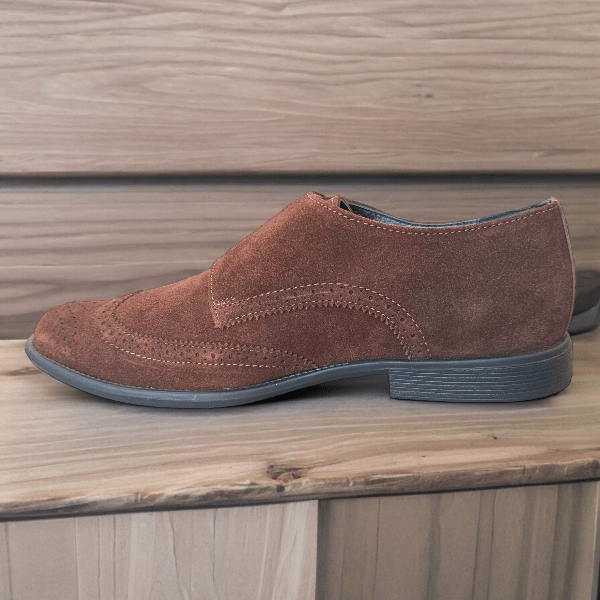 buy monk shoes for men