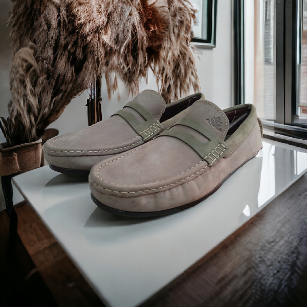 buy leather loafers for men