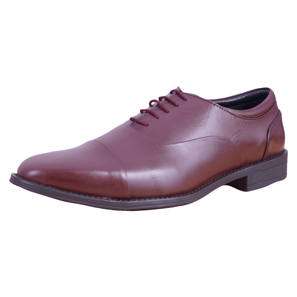 PhaBhu Real Leather Shoes for Men 