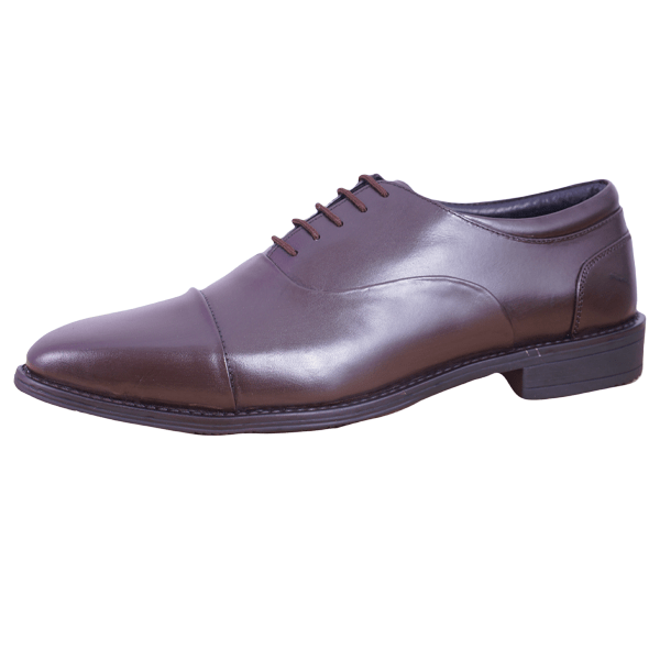 PhaBhu Real Leather Shoes for Men 