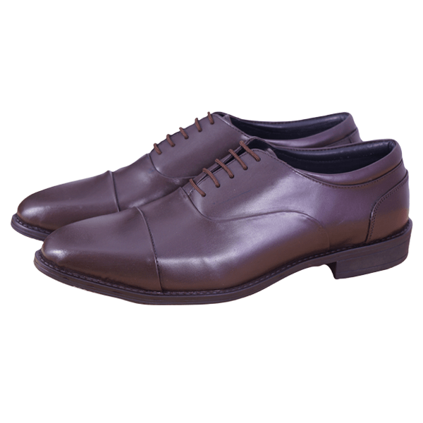 PhaBhu Real Leather Shoes for Men 